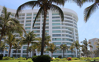 Condóminos, Condominio Tikal